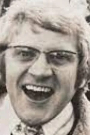 Photo of Peter Harris