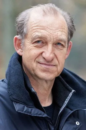 Photo of Peter Heinrich Brix