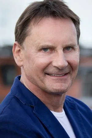 Photo of Peter Illmann