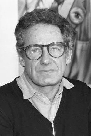 Photo of Peter Lilienthal