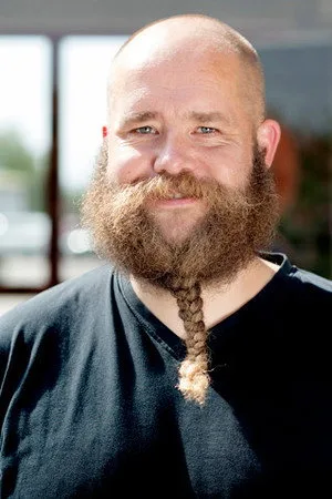 Foto de Peter Lorentzon