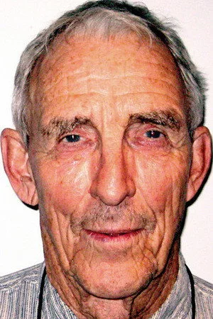 Photo of Peter Matthiessen