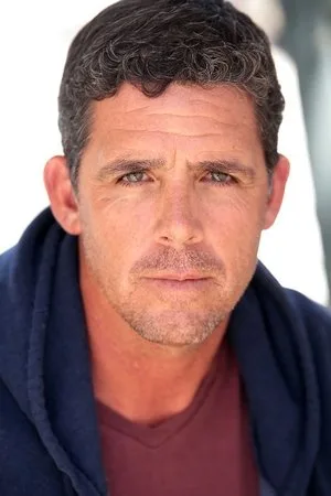 Photo of Peter Mel