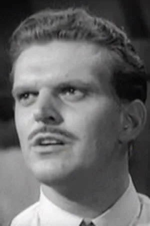 Photo of Peter Miller