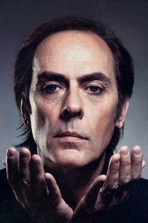 Foto de Peter Murphy
