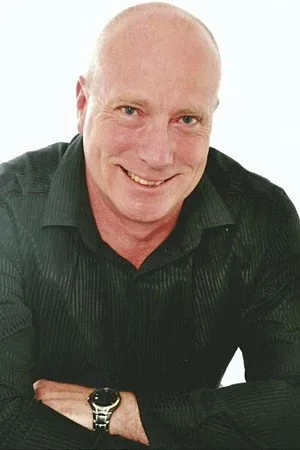 Photo of Peter Neaves
