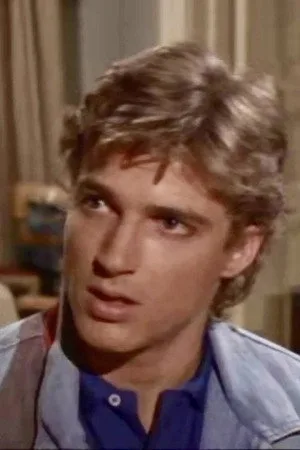 Photo of Peter Nelson