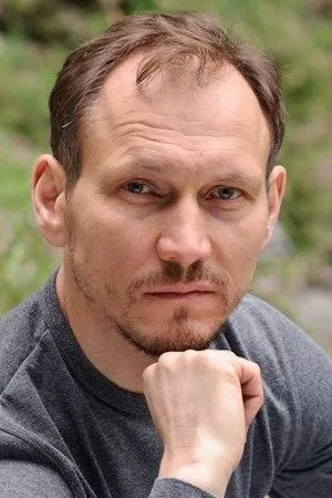 Photo of Peter Nikolas