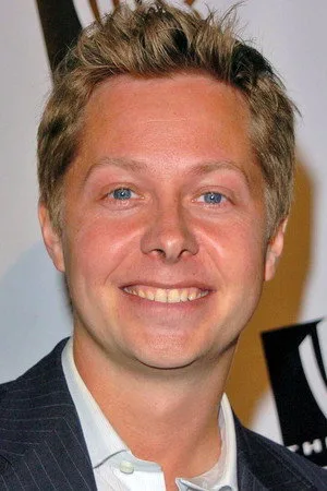 Photo of Peter Oldring