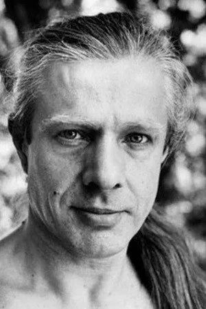 Photo of Peter Orlovsky