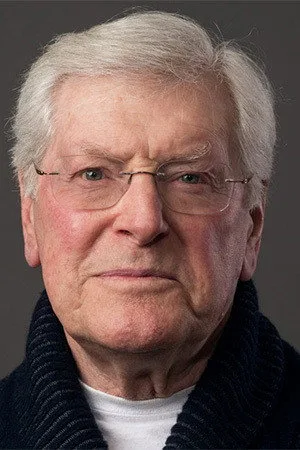 Photo of Peter Purves