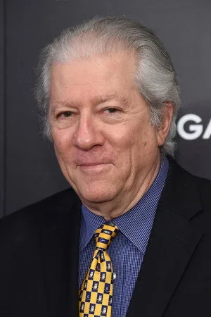 Photo of Peter Riegert