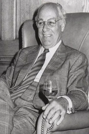 Photo of Peter Rogers