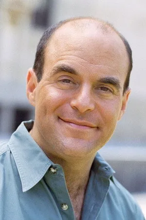 Photo of Peter Sagal