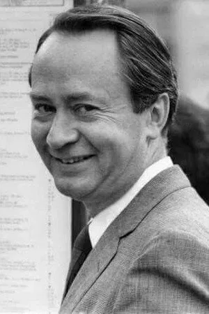 Photo of Peter Sallis