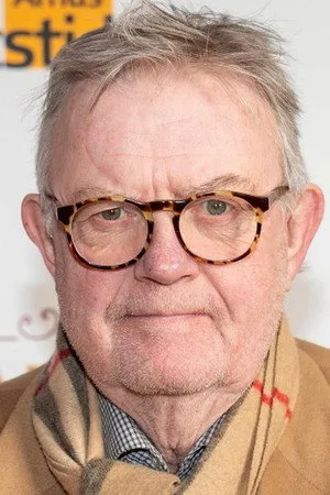 Photo of Peter Schrøder