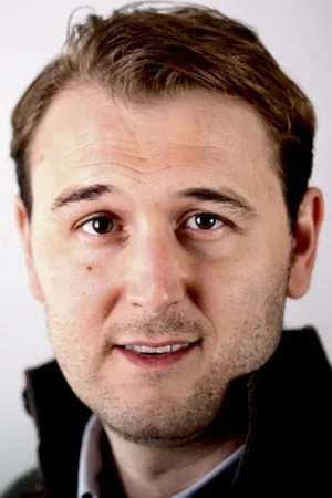 Photo of Peter Schueller