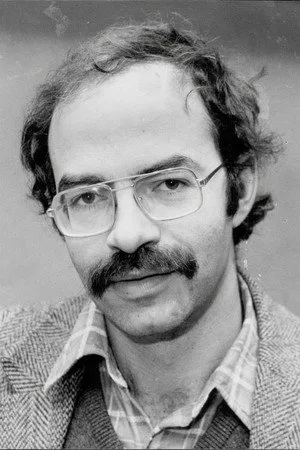 Foto de Peter Singer