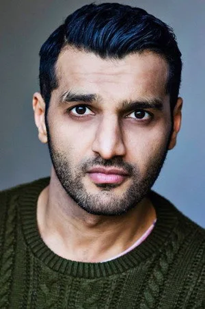 Foto de Peter Singh