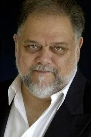 Photo of Peter Spellos