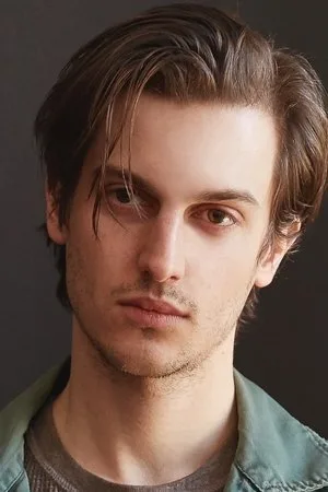 Photo of Peter Vack