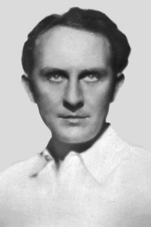 Photo of Peter Voß