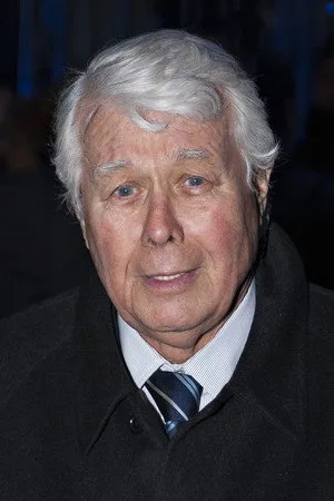 Photo of Peter Weck