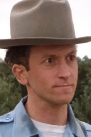 Photo of Peter Whitman