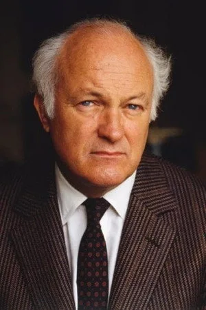 Photo of Peter Yates