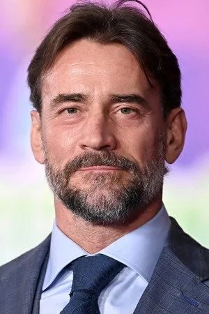 Photo of Phil Brooks