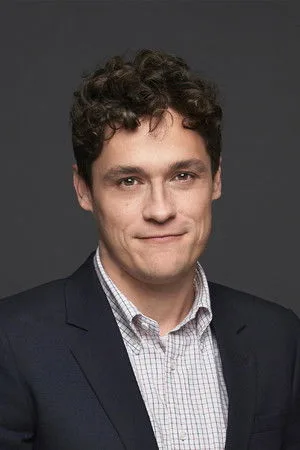 Photo of Phil Lord