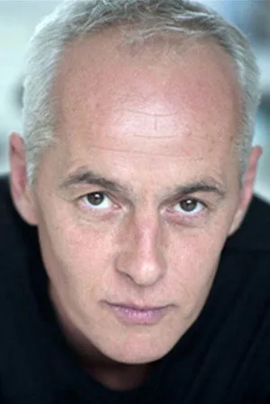 Photo of Philippe Cotten