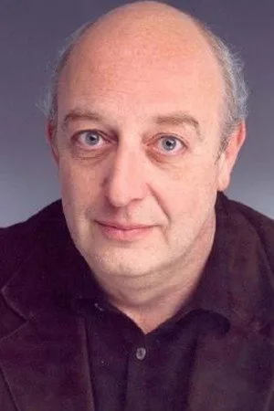 Photo of Philippe Faure