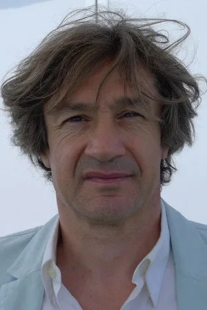 Photo of Philippe Jacq