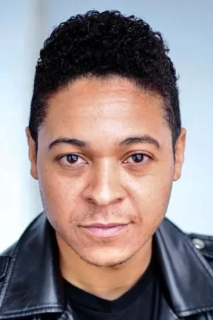 Photo of Phillip Andre Botello