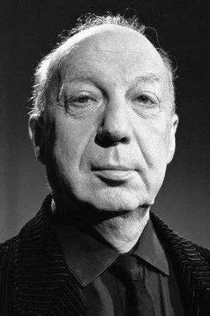 Photo of Pierre Dac