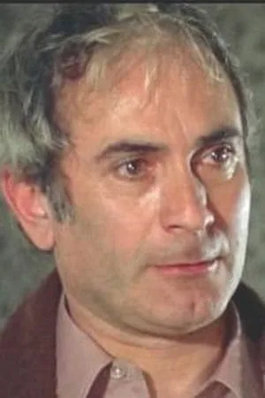 Photo of Pierre Forget