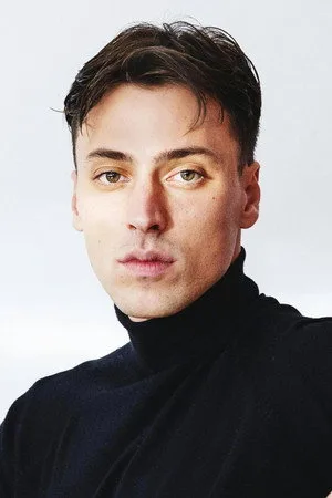 Photo of Pietro Giustolisi