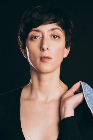 Photo of Pilar Bergés