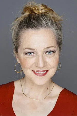 Photo of Pilar Castro