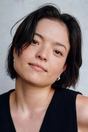 Photo of Piper Curda