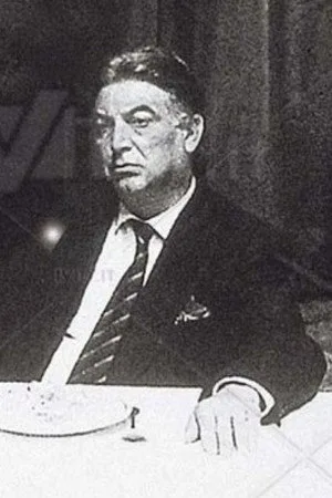 Photo of Pippo Agusta
