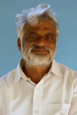 Foto de Prabhakar Kunder