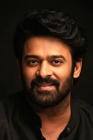 Photo of Prabhas