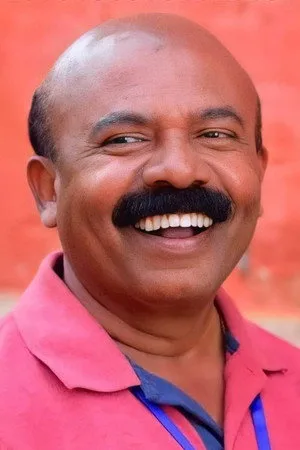 Photo of Pradeep Kottayam
