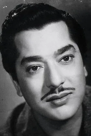 Photo of Pradeep Kumar