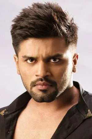 Foto de Pradeep