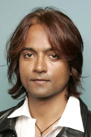 Photo of Prashant Narayanan