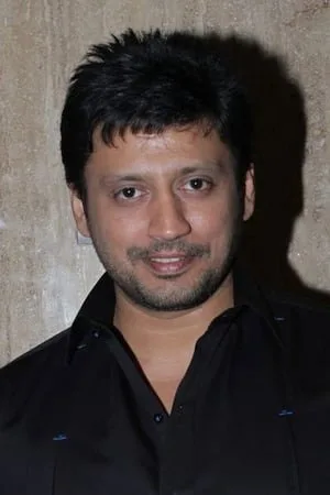 Photo of Prashanth