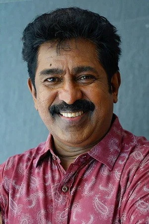 Photo of Prem Kumar